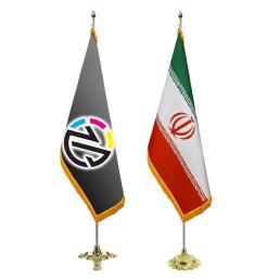 پرچم تشریفات
