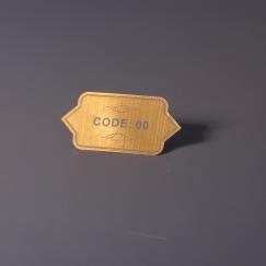 لیبل مولتی استایل