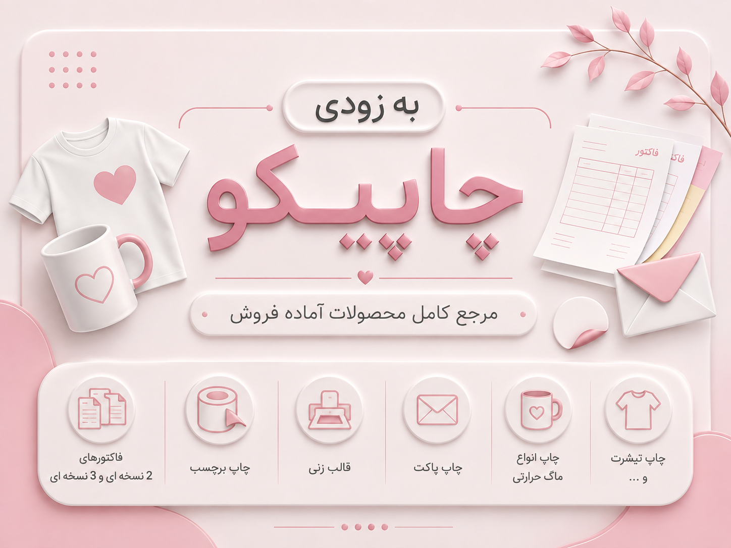اسلایدشو چاپیکو2